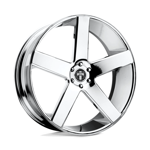 DUB S115 BALLER wheel