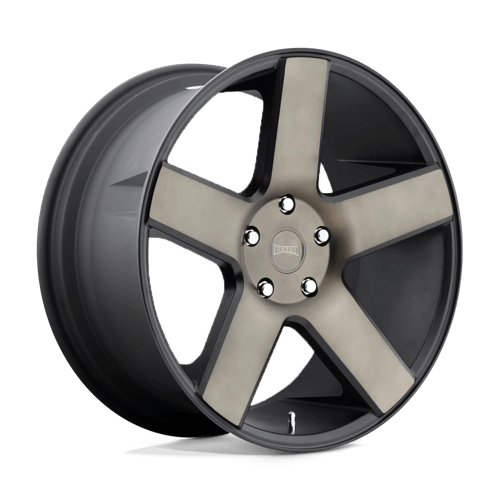 DUB S116 BALLER wheel