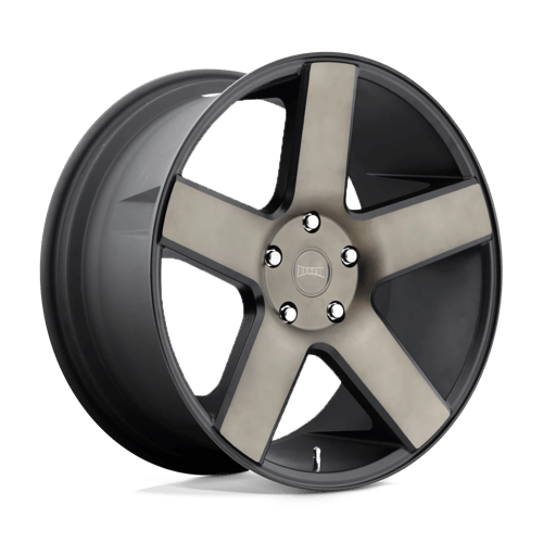 DUB S116 BALLER wheel