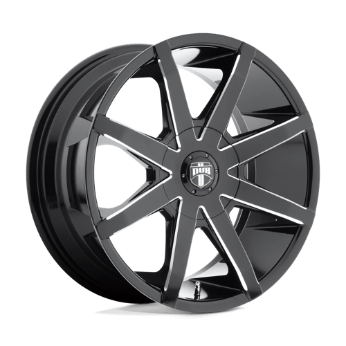 DUB S109 PUSH wheel