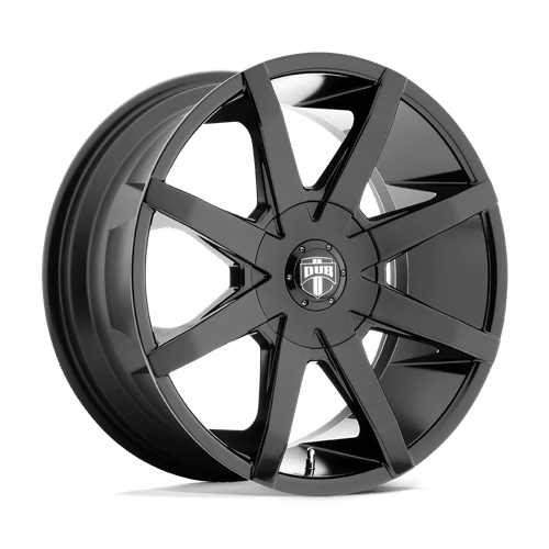 DUB S110 PUSH roue