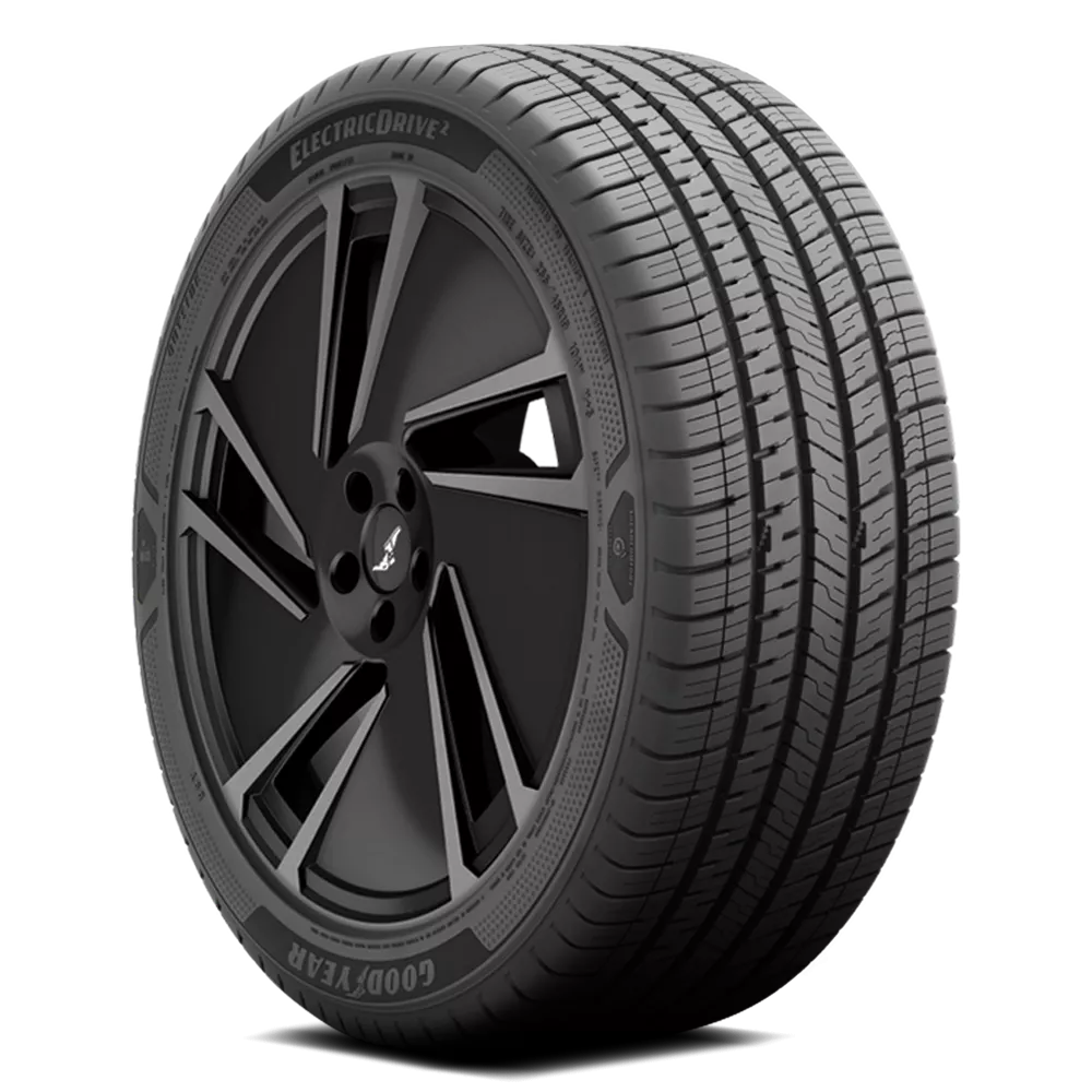 Goodyear ELECTRICDRIVE 2 pneu