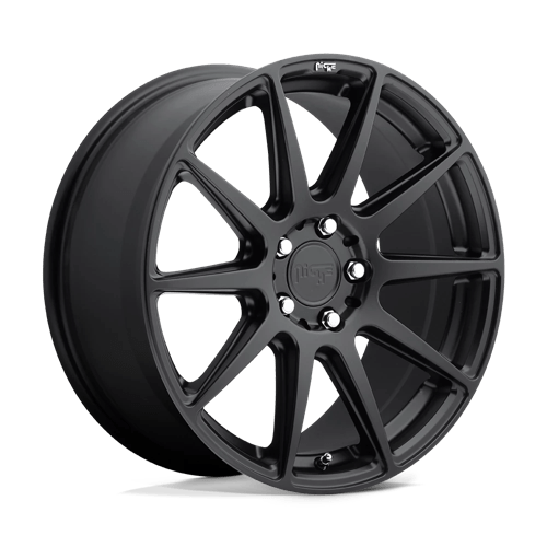 Niche M147 ESSEN wheel