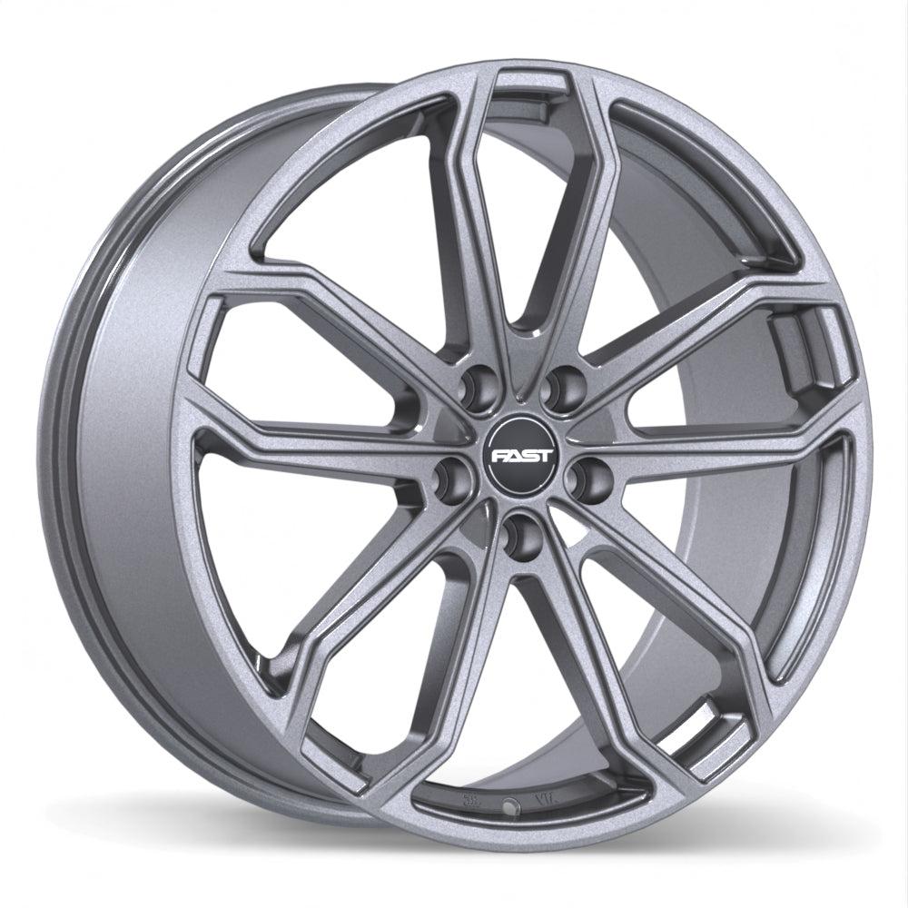 Fast Wheels Impression wheel
