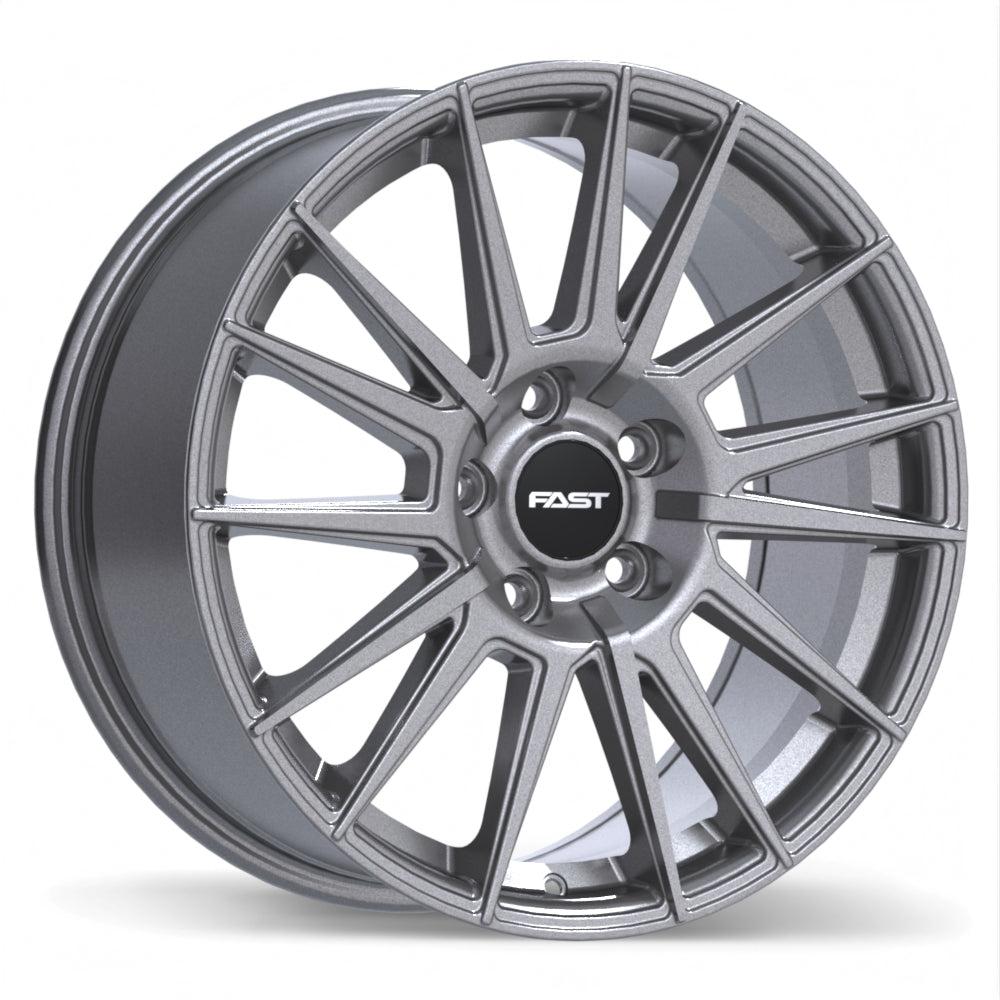 Fast Wheels Tempest wheel
