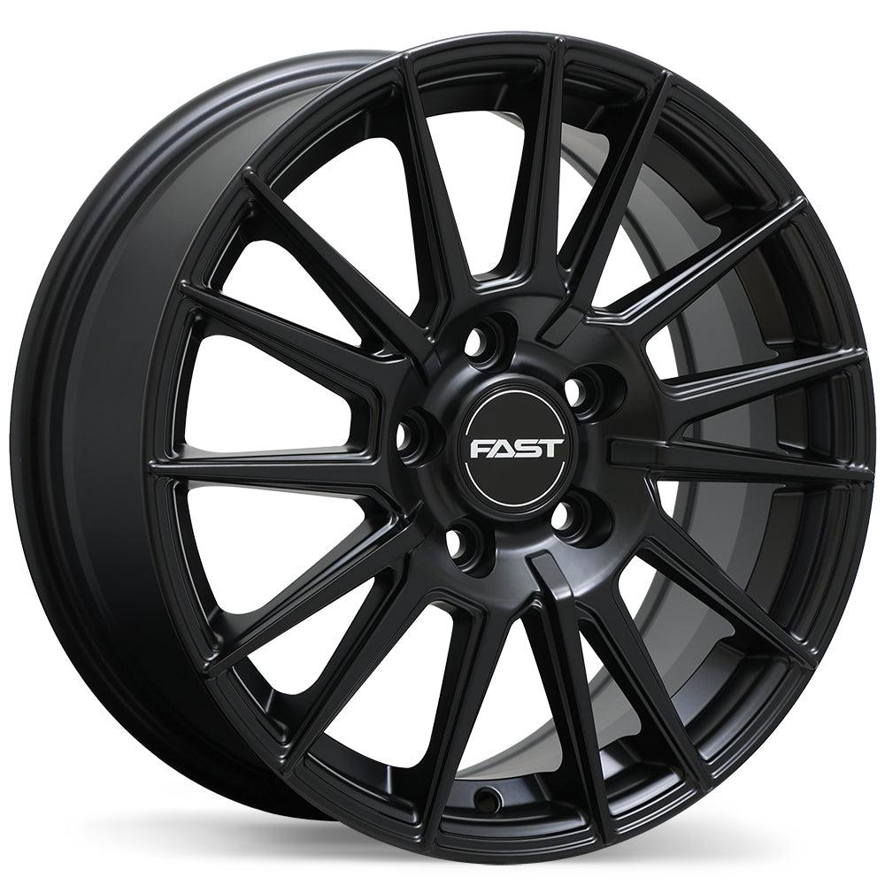 Fast Wheels Tempest wheel