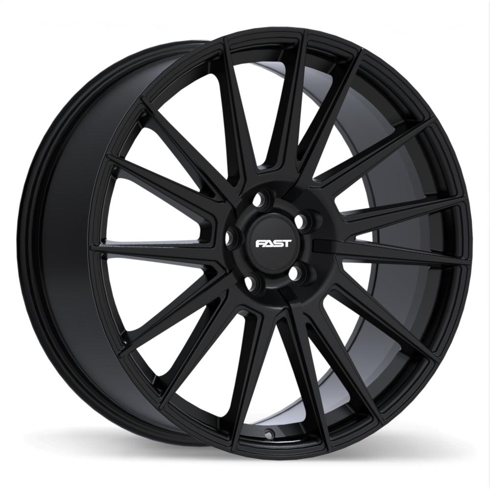Fast Wheels Tempest wheel