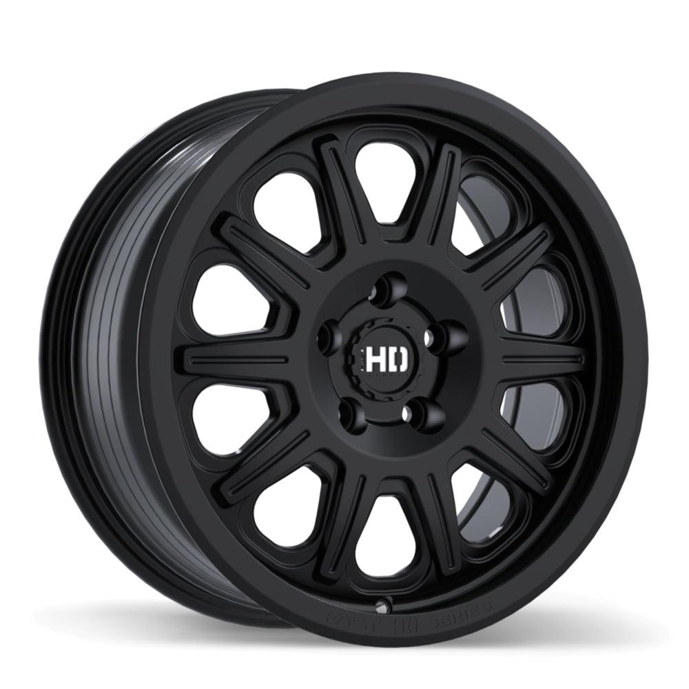 Fast HD Fury roue