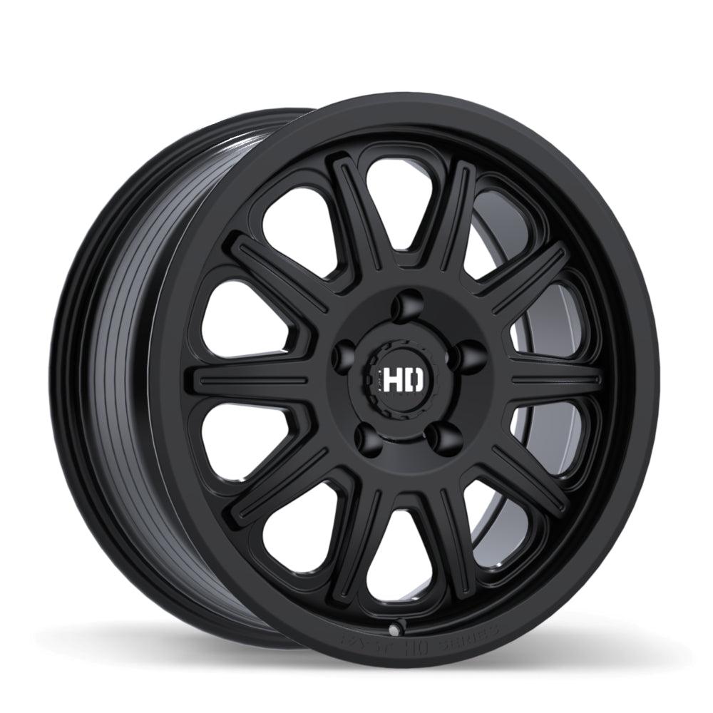 Fast HD Fury roue