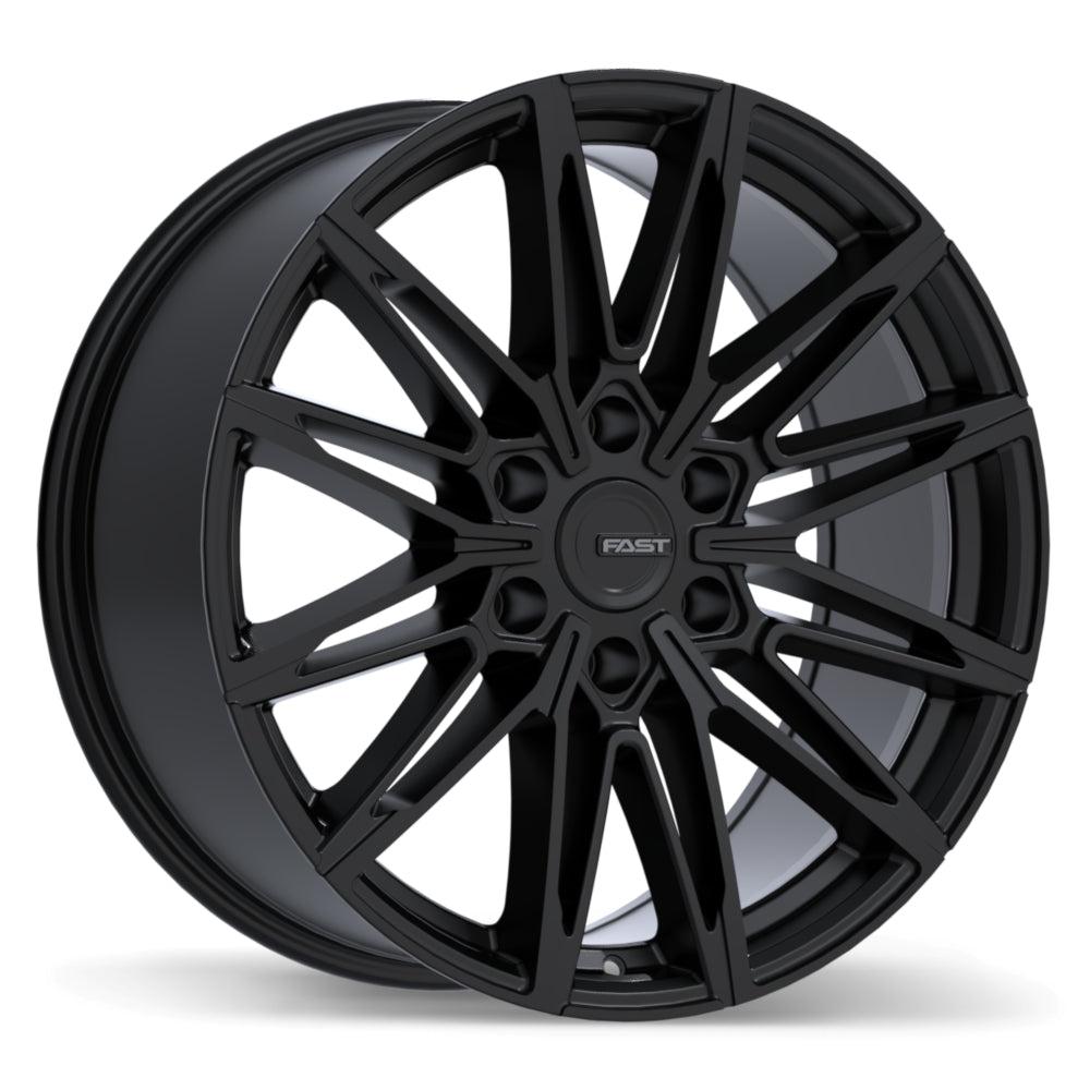 Fast Wheels Nordik roue