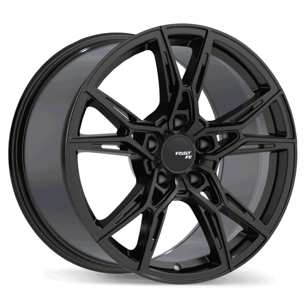 Fast Wheels FC10 roue