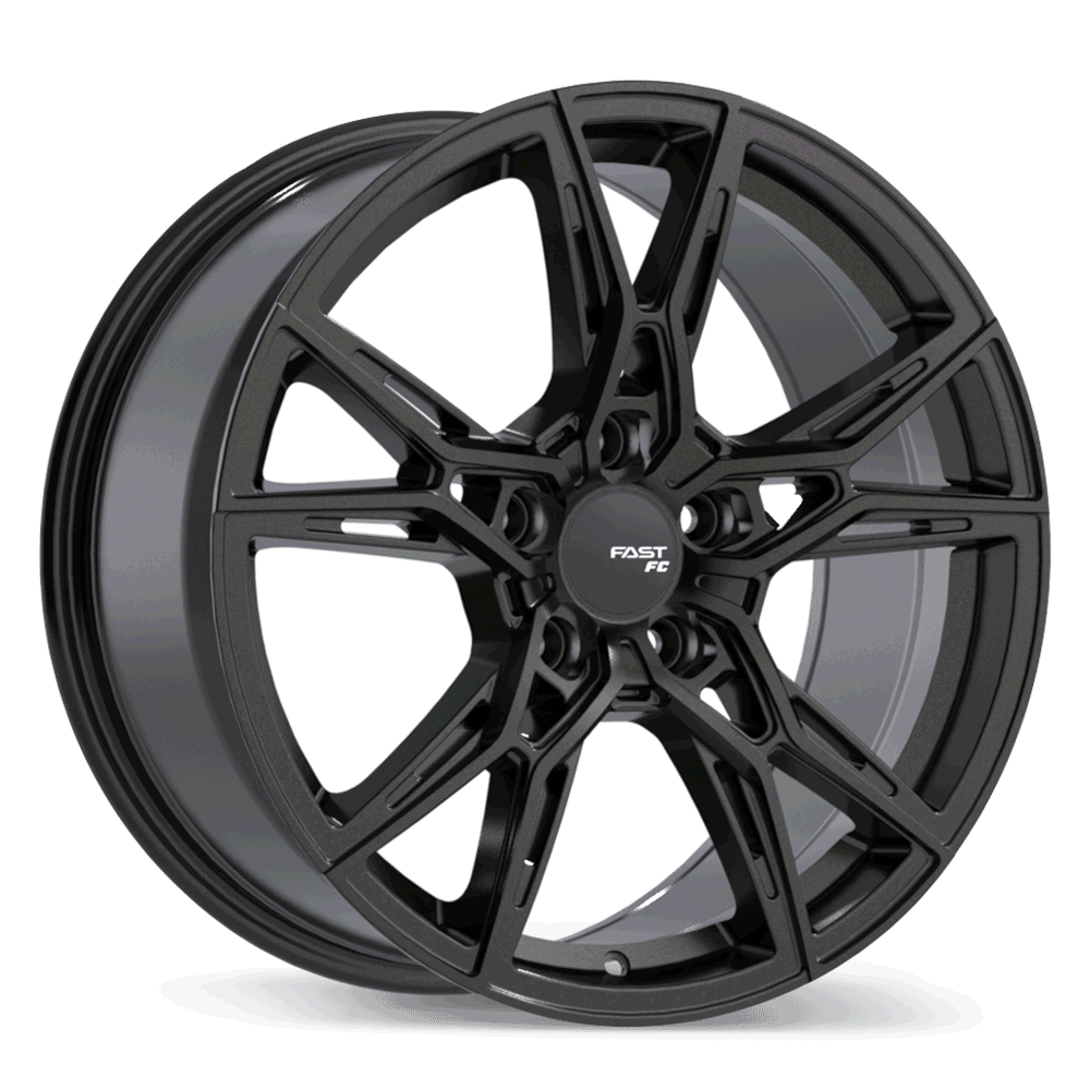 Fast Wheels FC10 roue