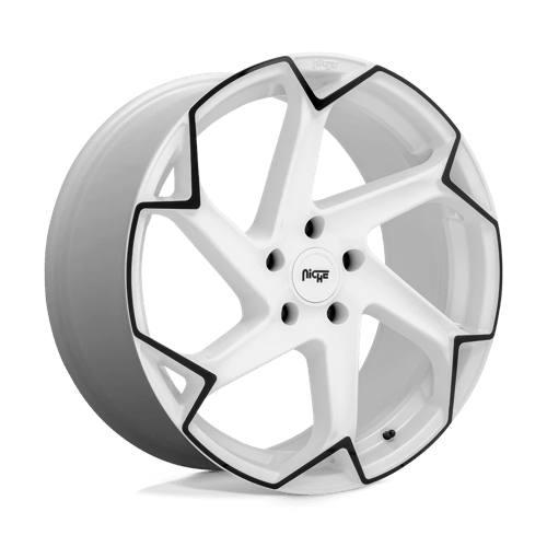 Niche M257 FLASH wheel