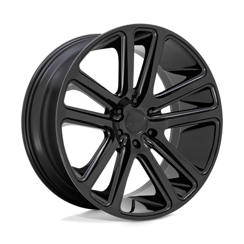 DUB S256 FLEX wheel