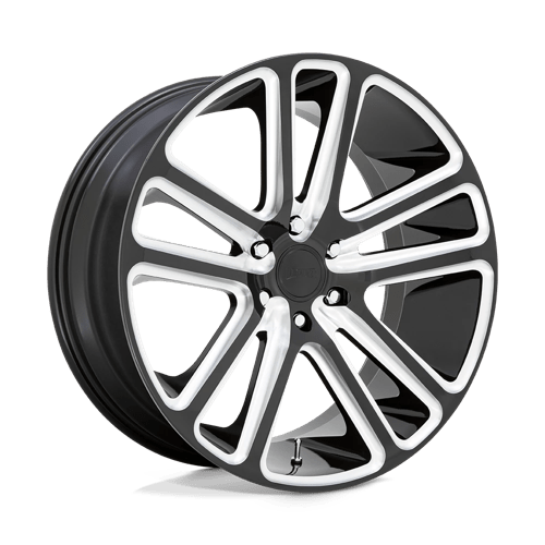 DUB S255 FLEX wheel