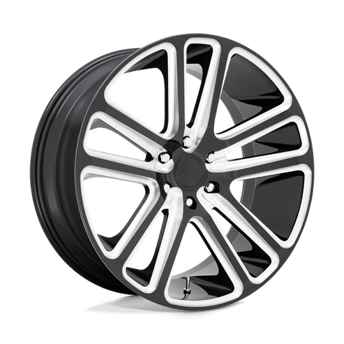 DUB S255 FLEX wheel