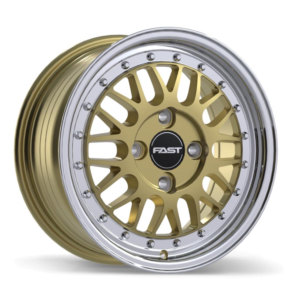 Fast Wheels FR01 roue