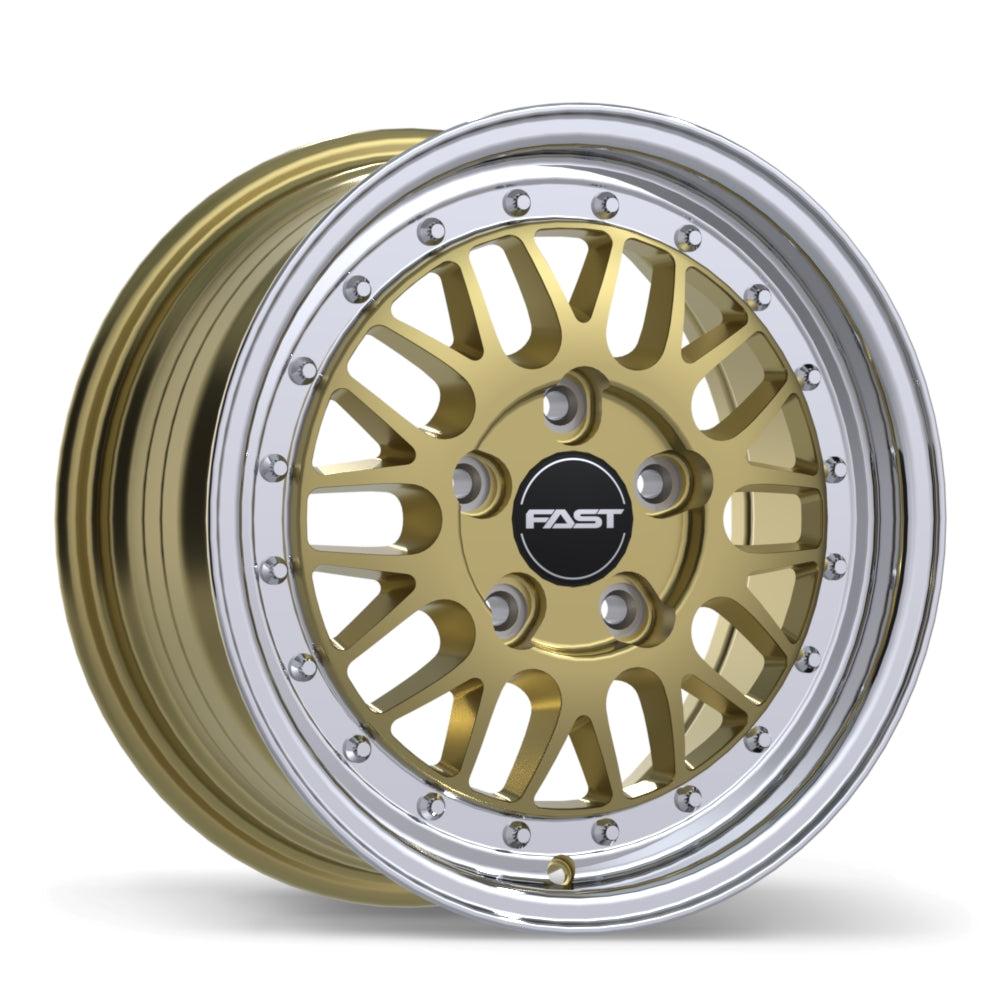 Fast Wheels FR01 roue