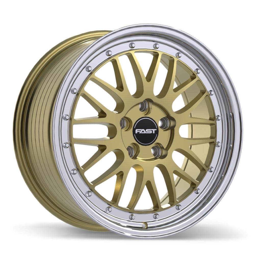Fast Wheels FR01 roue