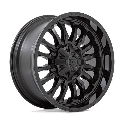 Fuel D796 ARC wheel