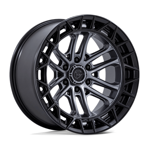 Fuel FC874 CELSIUS wheel