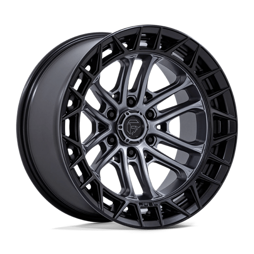 Fuel FC874 CELSIUS wheel