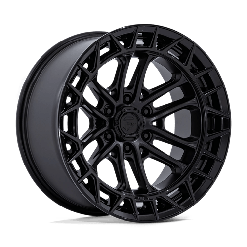 Fuel FC874 CELSIUS wheel