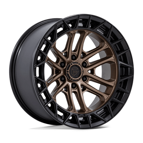 Fuel FC874 CELSIUS wheel