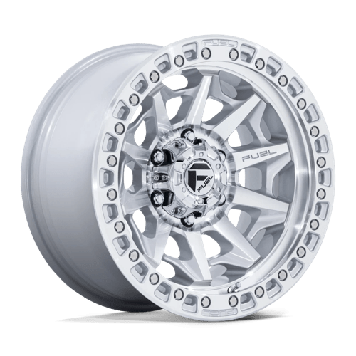 Fuel D883 COVERT wheel