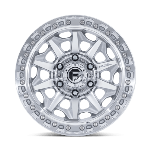Fuel D883 COVERT wheel