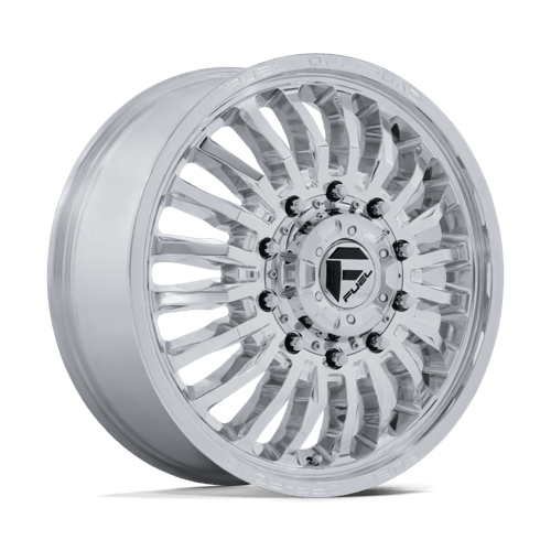 Fuel D891 ARC DUALLY wheel