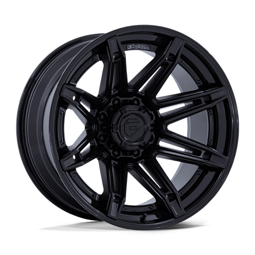 Fuel FC401 BRAWL roue