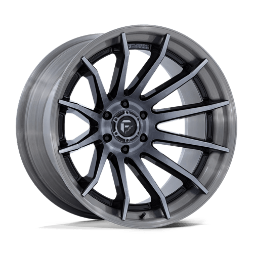 Fuel FC403 BURN roue