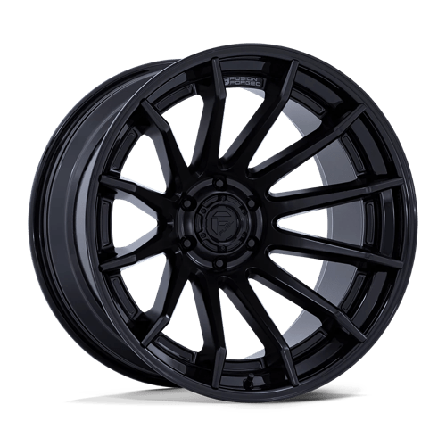 Fuel FC403 BURN roue
