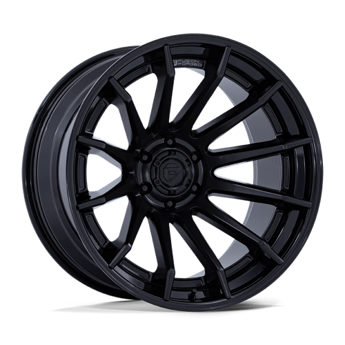 Fuel FC403 BURN roue
