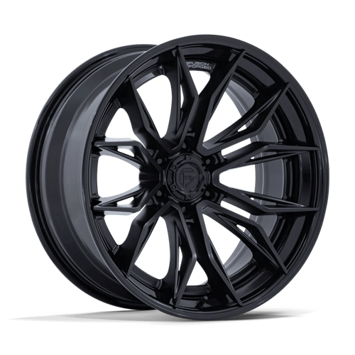 Fuel FC404 MUTINY wheel
