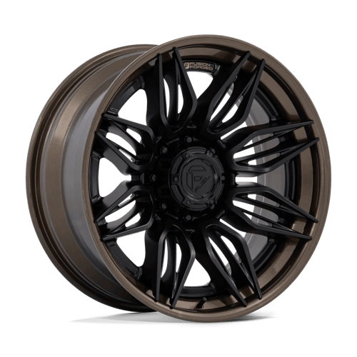 Fuel FC404 MUTINY wheel