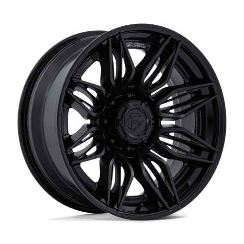 Fuel FC404 MUTINY wheel