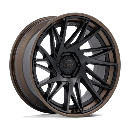 Fuel FC405 DYNAMO roue