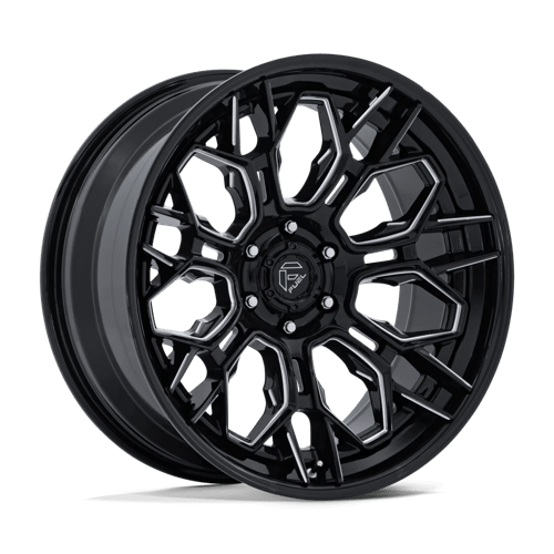 Fuel FC409 HIVE wheel
