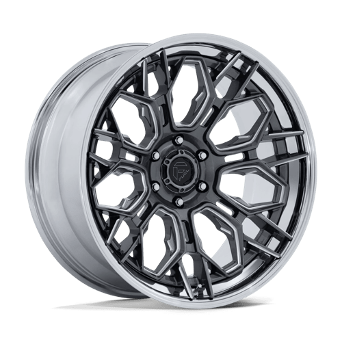 Fuel FC409 HIVE wheel