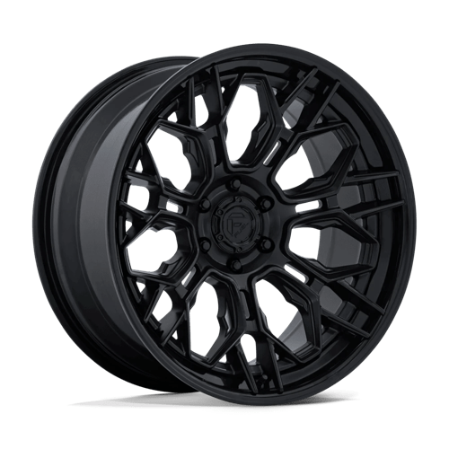 Fuel FC409 HIVE wheel