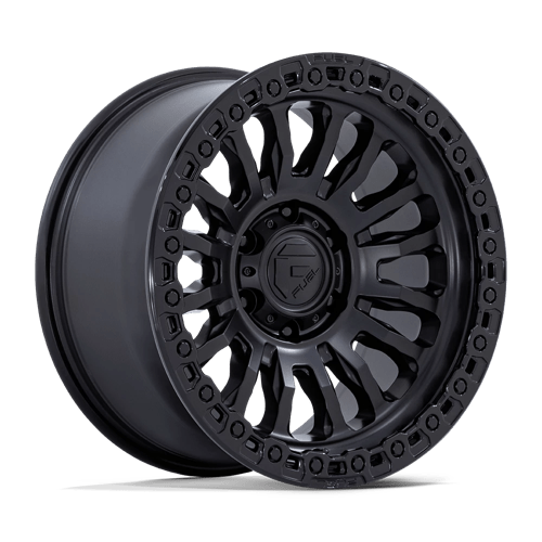 Fuel FC857 RINCON wheel