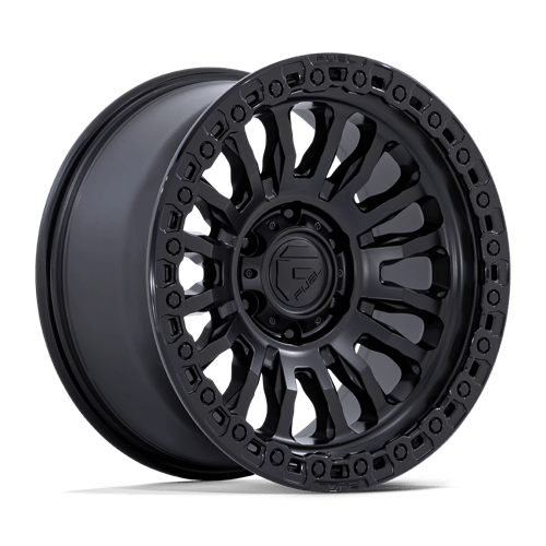 Fuel FC857 RINCON wheel