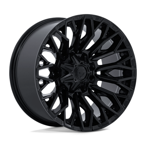 Fuel FC865 STRIKE wheel