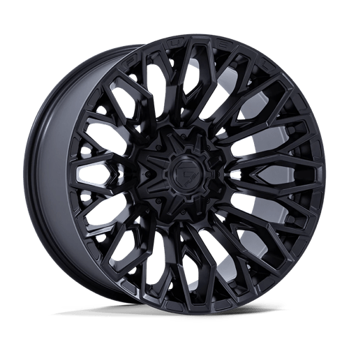 Fuel FC865 STRIKE wheel