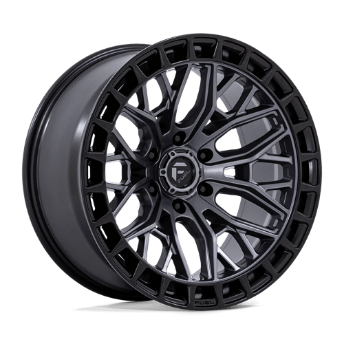 Fuel FC869 SIGMA wheel