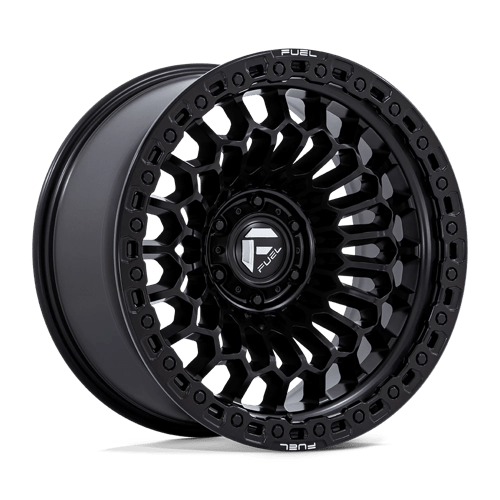 Fuel FC870 SINISTER wheel