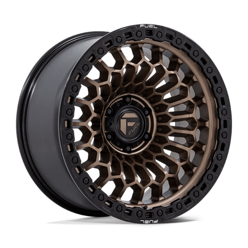 Fuel FC870 SINISTER wheel