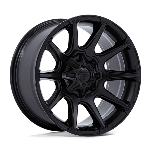 Fuel FC880 SUPER C wheel